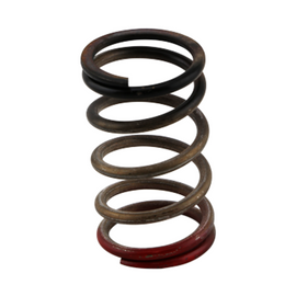 Turbosmart Gen-V WG40/45 HP 40 PSI Spring Upgrade - Black and Red by Turbosmart Part No. turTS-0550-3112