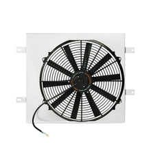 Load image into Gallery viewer, Mishimoto Jeep Wrangler YJ &amp; TJ Performance Fan Shroud Kit (1987-2006)