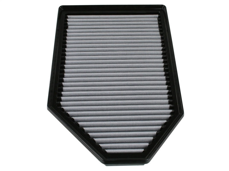 aFe MagnumFLOW OE Replacement Air Filter with Pro Dry S Media for Dodge Challenger and Charger 2011-2013