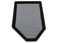 Load image into Gallery viewer, aFe MagnumFLOW OE Replacement Air Filter with Pro Dry S Media for Dodge Challenger and Charger 2011-2013