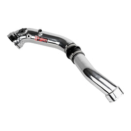 Injen SES1128ICP Cold Side Intercooler Pipe for BMW 3 Series and M2 – Polished Aluminum