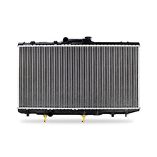 Load image into Gallery viewer, Mishimoto Toyota Corolla Replacement Radiator 1993-1997 - OEM Fit and Cooling Efficiency