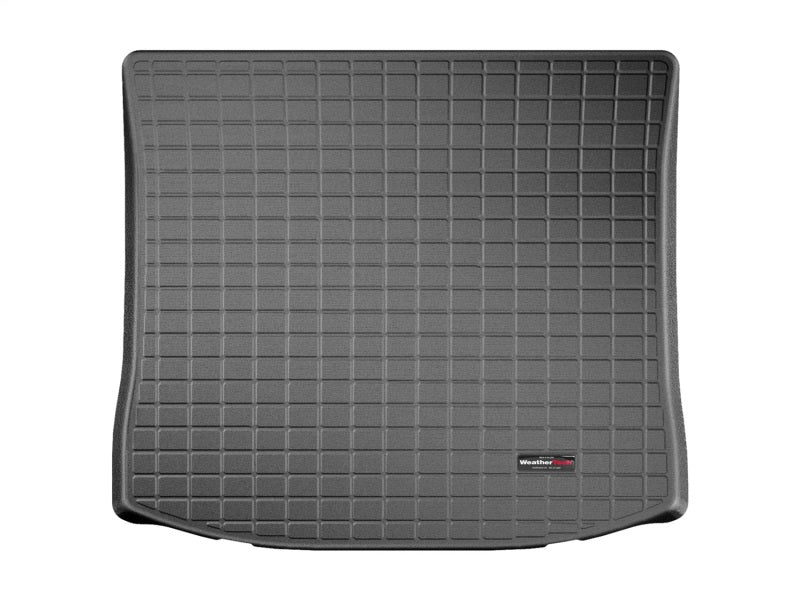WeatherTech 2015 Ford Edge Cargo Liner - Black for Rear Trunk Protection