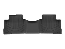 Load image into Gallery viewer, WeatherTech 2026 Toyota RAV4/RAV4 Plug-In Hybrid Rear FloorLiner HP 2nd Row - Black