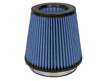 Load image into Gallery viewer, aFe MagnumFLOW P5R Performance Air Filter for 6 x 7-1/2 x 5-1/2 Inches Applications