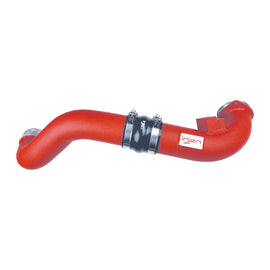 Injen SES Intercooler Pipe Kit for 2020-2022 Toyota Supra 3.0L Turbo and Compatible BMW Z4 Models - Wrinkle Red