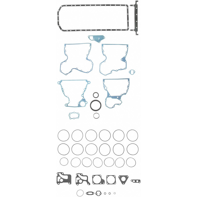 Fel-Pro CS 9223 Engine Conversion Gasket Set for 5.0L and 5.4L Engines
