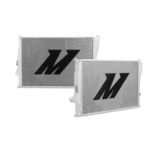 Load image into Gallery viewer, Mishimoto 01-06 BMW M3 3.2L Performance Aluminum Radiator - Enhanced Cooling for Track and Street Use