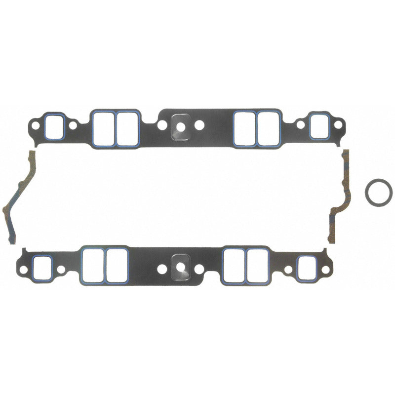 Fel-Pro 17320 Engine Intake Manifold Gasket Set for Ford Ranger and Chevrolet 4.6L V8