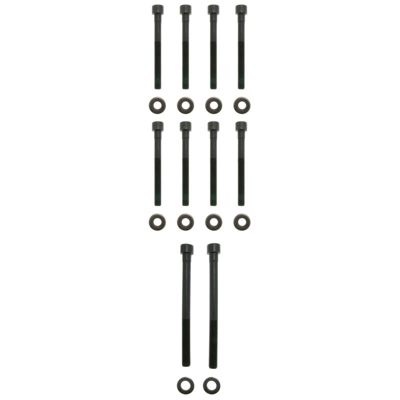Fel-Pro Hyundai Elantra ES 71313 Engine Cylinder Head Bolt Set – Reliable Sealing Solution