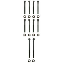 Load image into Gallery viewer, Fel-Pro Hyundai Elantra ES 71313 Engine Cylinder Head Bolt Set – Reliable Sealing Solution