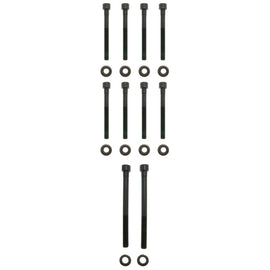 Fel-Pro Hyundai Elantra ES 71313 Engine Cylinder Head Bolt Set – Reliable Sealing Solution