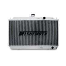 Load image into Gallery viewer, Mishimoto 90-93 Acura Integra Manual Aluminum Radiator for Enhanced Cooling and Performance