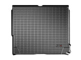 WeatherTech Part Number WET401071 Cargo Liner for 2018 Volvo XC60 and XC90 * Black