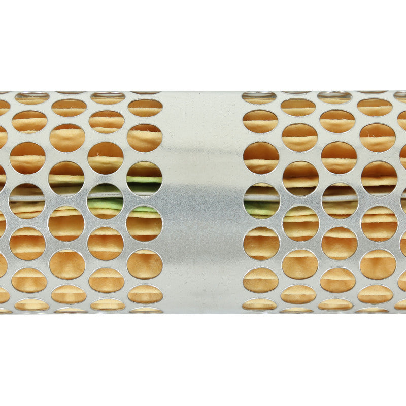 AEM Universal High Volume Fuel Filter Element - 7 Micron Replacement for Part #25-201BK