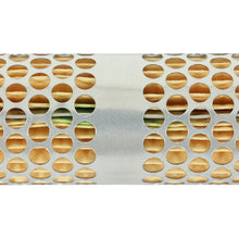 Load image into Gallery viewer, AEM Universal High Volume Fuel Filter Element - 7 Micron Replacement for Part #25-201BK