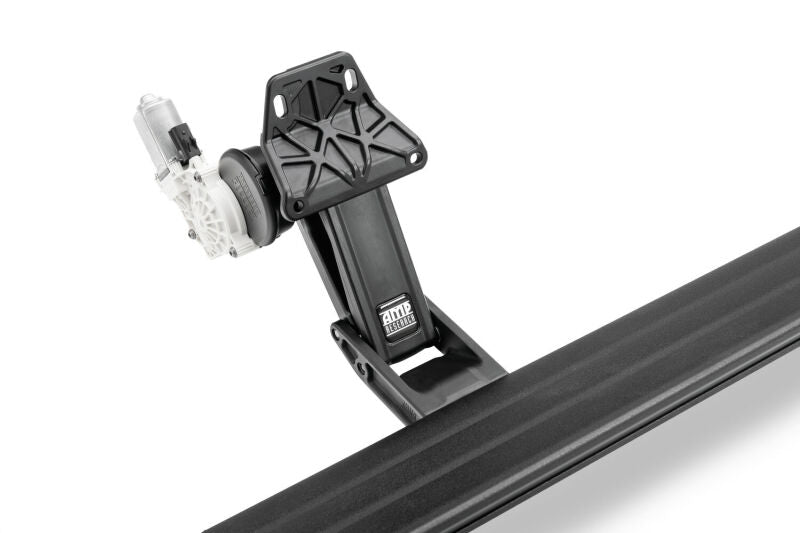 AMP Research PowerStep Vision Lighted Electric Running Boards for 2013-2017 Ram 1500 / 2500 / 3500 Crew Cab * Part No. AMP96139-01A