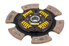 Load image into Gallery viewer, ACT 2001 Toyota Tacoma 6 Pad Sprung Race Disc – High-Performance Ceramic Friction Clutch Plate