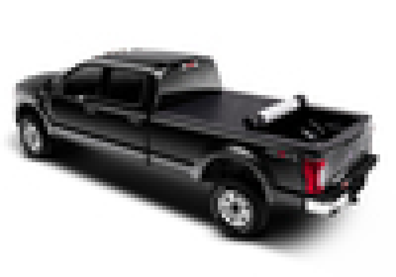 BAK Revolver X2 Hard Roll-Up Truck Bed Cover for 2012-2016 Ford F-250/F-350 Super Duty 8ft Bed