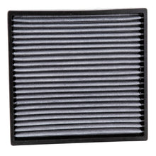 Load image into Gallery viewer, K&amp;N Engineering KNNVF2001 Washable Cabin Air Filter for Acura, Honda, and More
