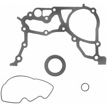 Load image into Gallery viewer, Fel-Pro TCS45606-1 Engine Crankshaft Seal Kit for Toyota Camry (1983-1986)