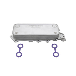 Mishimoto Replacement Engine Oil Cooler for Mercedes-Benz Sprinter 2500/3500 (2010-2018)