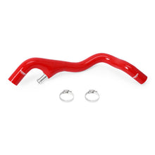 Load image into Gallery viewer, Mishimoto 05-07 Ford F-250/F-350 6.0L Powerstroke Lower Overflow Silicone Hose Kit