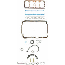 Load image into Gallery viewer, Fel-Pro FS 7013 C Engine Gasket Set for Ford Models - Reliable Seal for Classic Restorations
