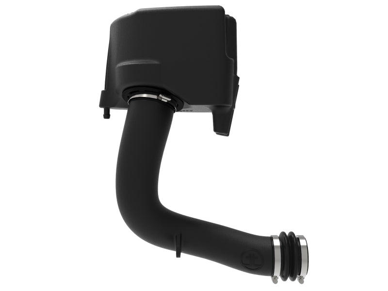 aFe 20-24 Subaru Outback Takeda Pro DRY S Momentum Cold Air Intake System with 3.5-Inch Flanged Filter and Synthetic Media