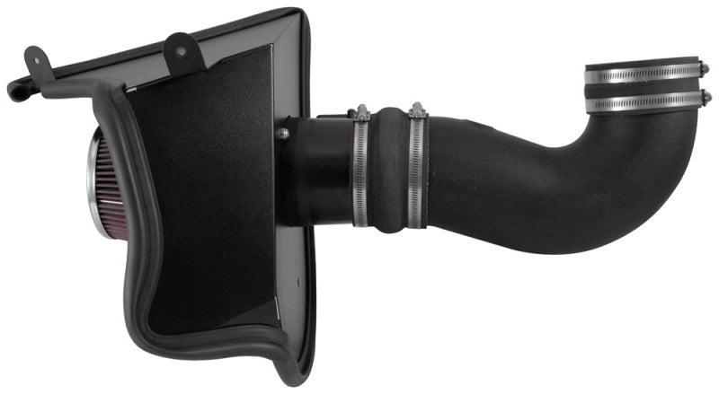 K&N Engineering 63-3092 AirCharger Performance Intake for Chevrolet Camaro V8-6.2L (2016-2024)
