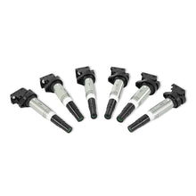 Load image into Gallery viewer, Mishimoto Six Cylinder Ignition Coil Set for BMW 2002-2004 Models - Part Number misMMIG-BMW-0206