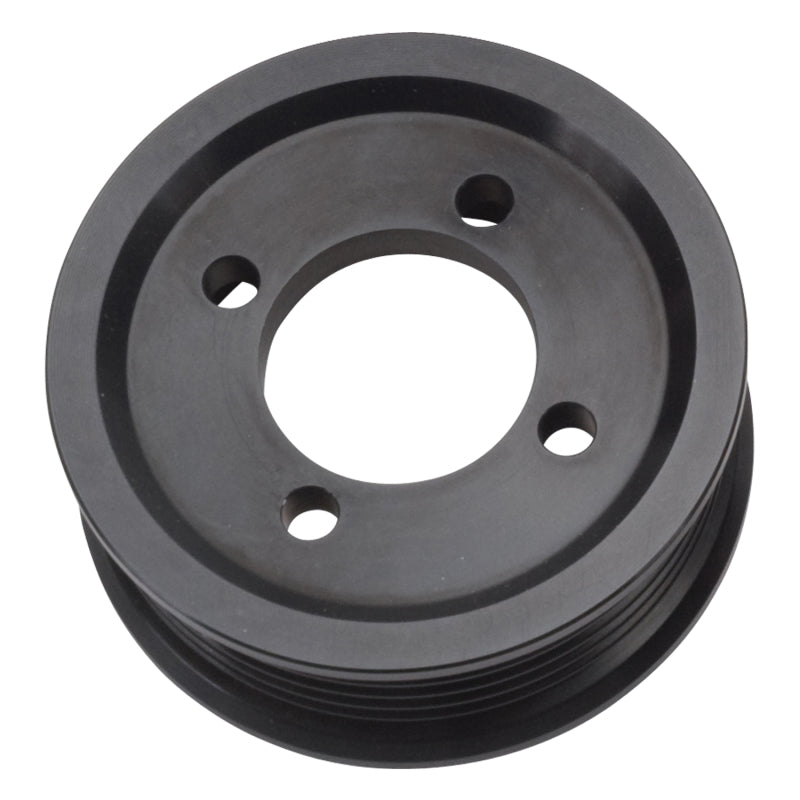Edelbrock 3.00 inch Supercharger Pulley for E-Force Competition Systems (Part #15822)