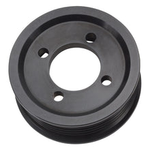 Load image into Gallery viewer, Edelbrock 3.00 inch Supercharger Pulley for E-Force Competition Systems (Part #15822)