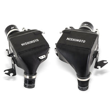Load image into Gallery viewer, Mishimoto 2023+ Nissan Z Air-to-Water Intercooler Kit for Improved Performance and Durability