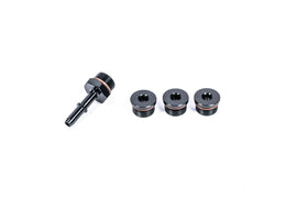Radium Engineering Fuel Rail Plumbing Kit for Kawasaki Teryx KRX1000, 20-1135-PK