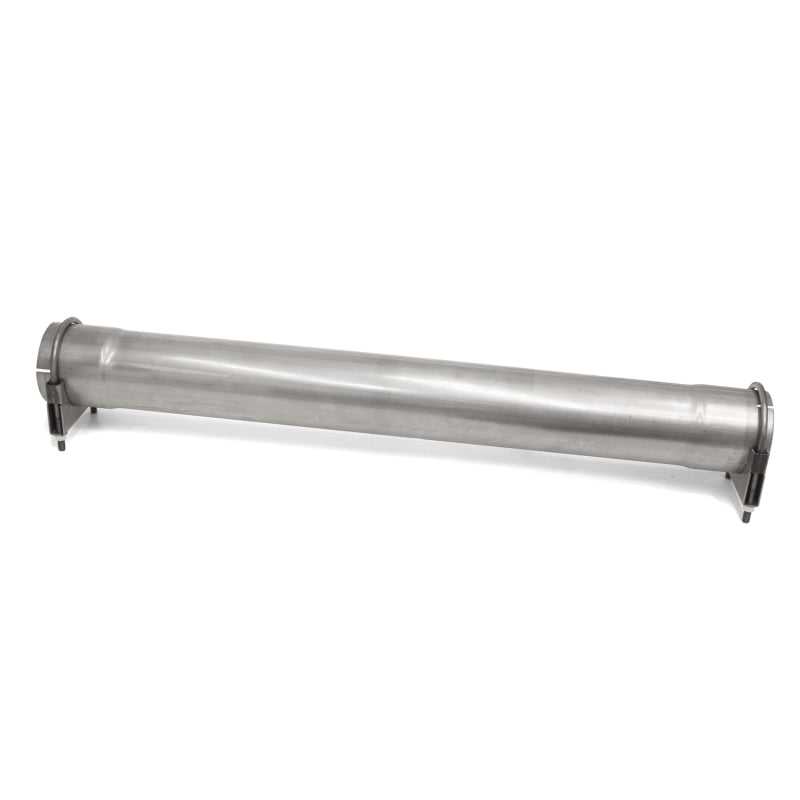 Banks Power Straight Pipe Kit (Part Number GBE53799) for 2001-2007 Dodge Ram 2500/3500 with 4-Inch Monster Exhaust Systems