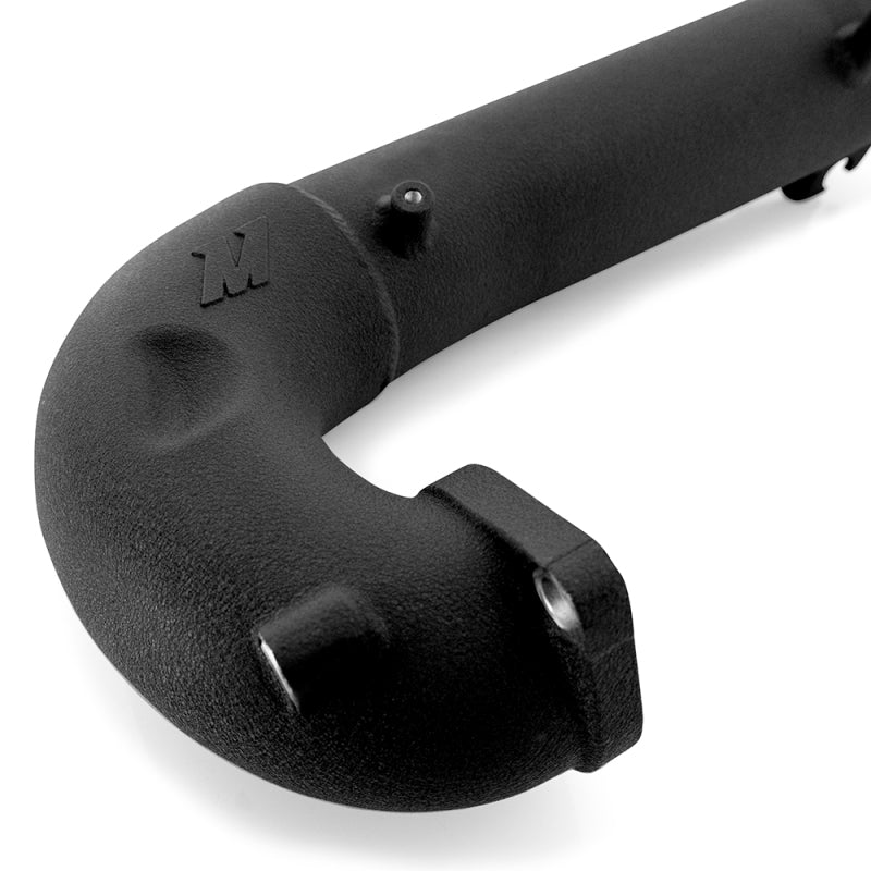Mishimoto 2017-2021 Honda Civic Type R Turbo Inlet Pipe Upgrade Kit - Black