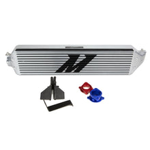 Load image into Gallery viewer, Mishimoto 2016+ Honda Civic 1.5T / 2017+ Civic Si Intercooler - Silver