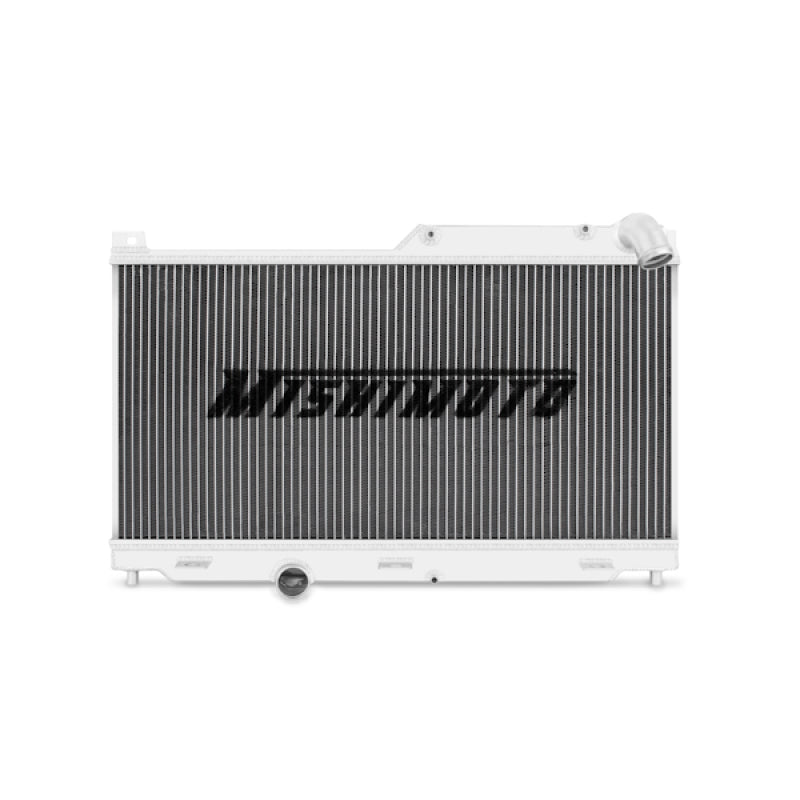Mishimoto 93-95 Mazda RX-7 Performance Aluminum Radiator - High-Performance Cooling System Upgrade