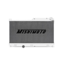 Load image into Gallery viewer, Mishimoto 93-95 Mazda RX-7 Performance Aluminum Radiator - High-Performance Cooling System Upgrade