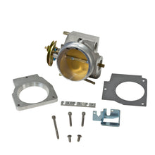 Load image into Gallery viewer, BBK Performance 85mm Power Plus Throttle Body for 98-03 Pontiac Firebird, Camaro, GTO with LS1 Engine - No Tune Required