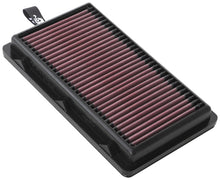 Load image into Gallery viewer, K&amp;N Engineering High-Flow Replacement Air Filter for 2020-2021 Hyundai Sonata &amp; Kia K5 * Part Number KN33-5108