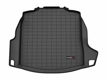 Load image into Gallery viewer, WeatherTech WET401801 Cargo Liner for 2024-2026 Mercedes-Benz CLE Cabriolet, Black