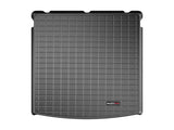 WeatherTech Part No. wet40975 Cargo Liner for 2018-2020 Volkswagen Tiguan, Black