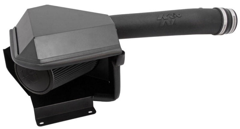 K&N Engineering 30-9034 Dryflow Air Intake System for Toyota 4Runner 4.0L V6