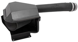 K&N Engineering 30-9034 Dryflow Air Intake System for Toyota 4Runner 4.0L V6