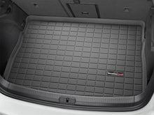 Load image into Gallery viewer, WeatherTech Part Number wet40807 Cargo Liner for 2015-2016 Volkswagen Golf R - Black