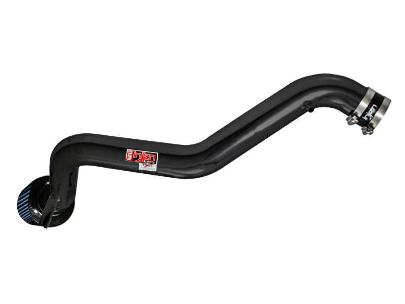 Injen RD Series Black Cold Air Intake for Honda Prelude 97-01 and Mitsubishi Lancer