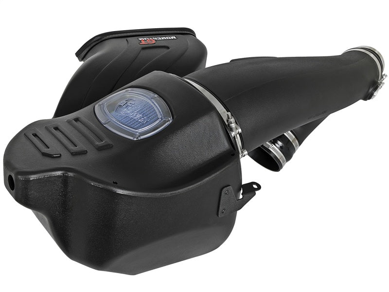 aFe Momentum GT Pro 5R Cold Air Intake System for Ford F-150/Raptor 2017-2020 V6-3.5L EcoBoost