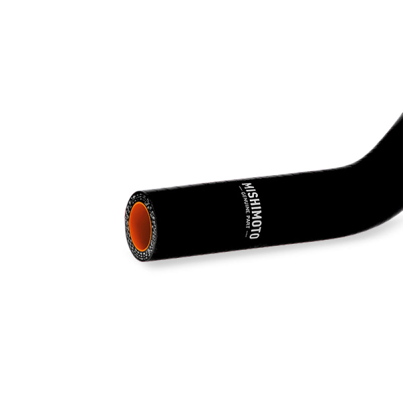 Mishimoto 2015-2023 Ford Mustang GT Silicone Ancillary Hose Kit - Black